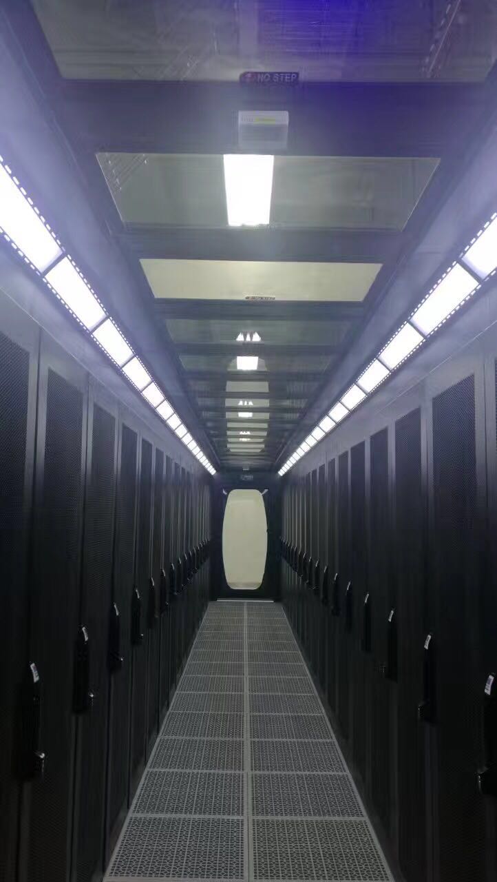 政府数据中心